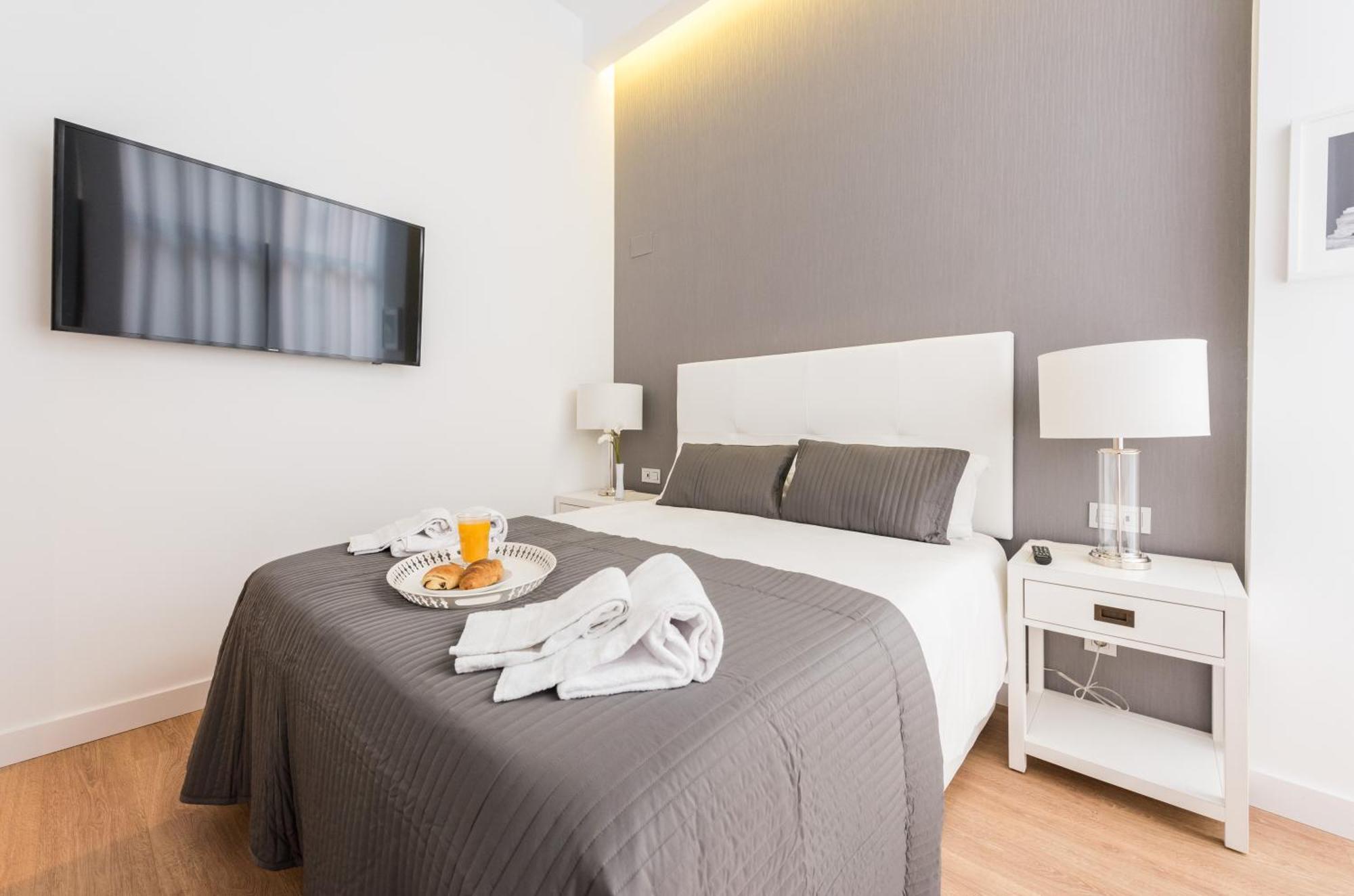 Malasaña Plaza By Madflats Collection