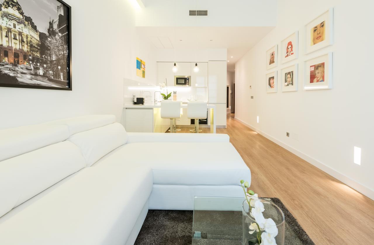 Malasaña Plaza By Madflats Collection Apartamento Madrid