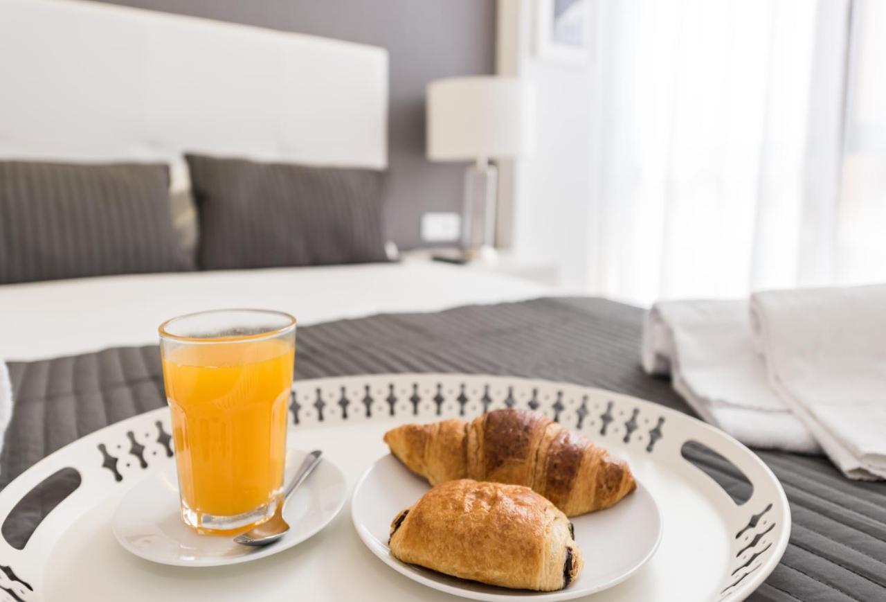 Apartamento Malasaña Plaza By Madflats Collection