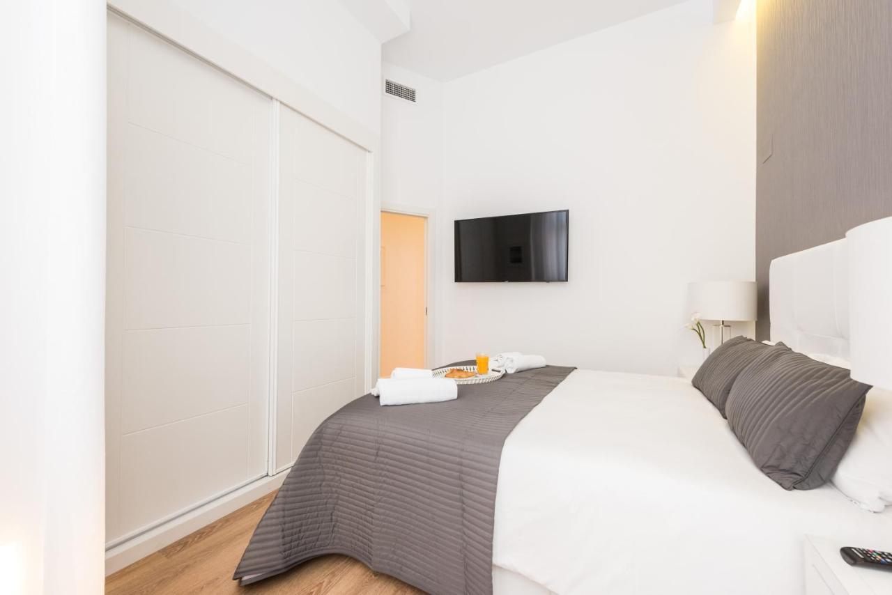 Apartamento Malasaña Plaza By Madflats Collection Madrid