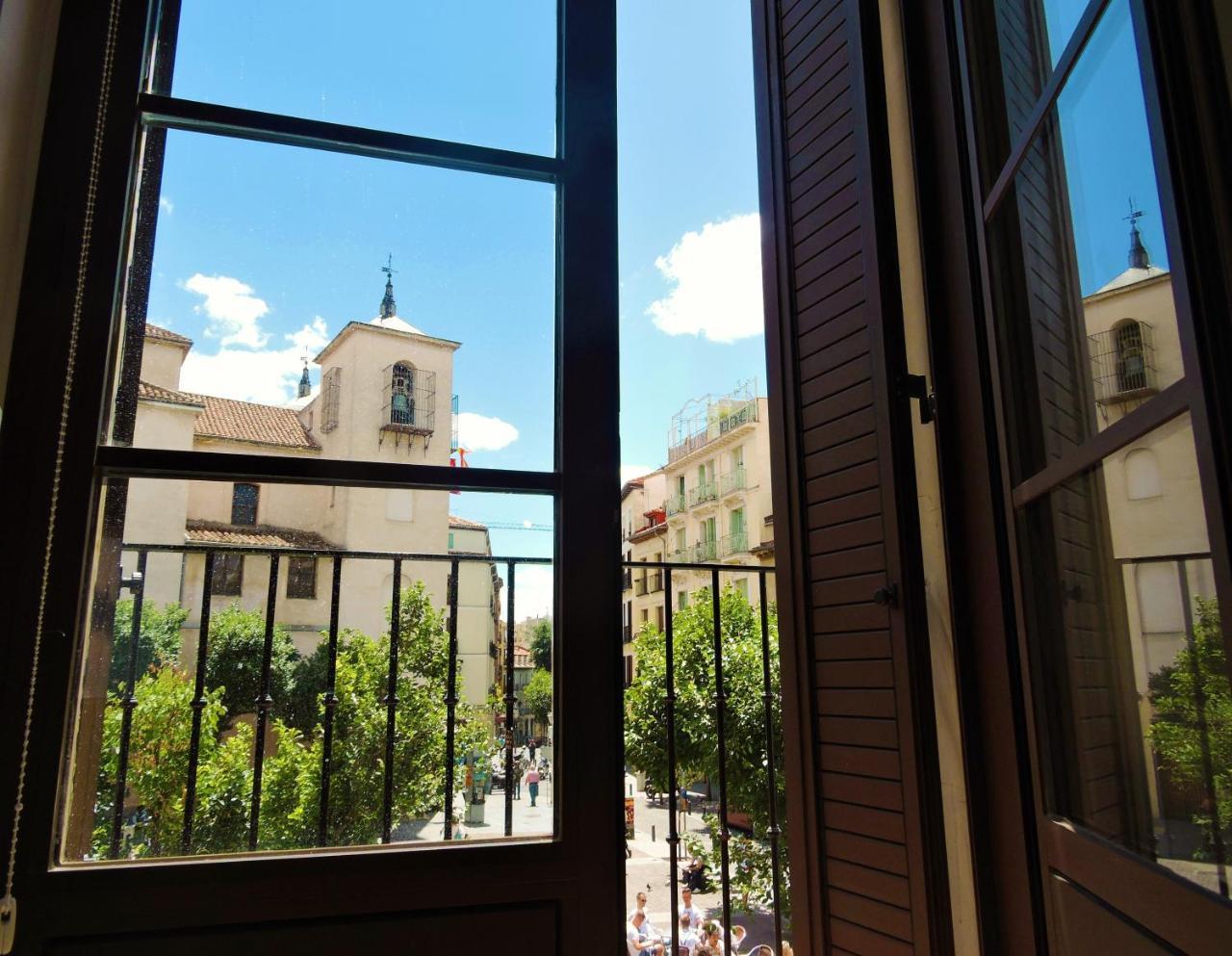Malasaña Plaza By Madflats Collection * Madrid