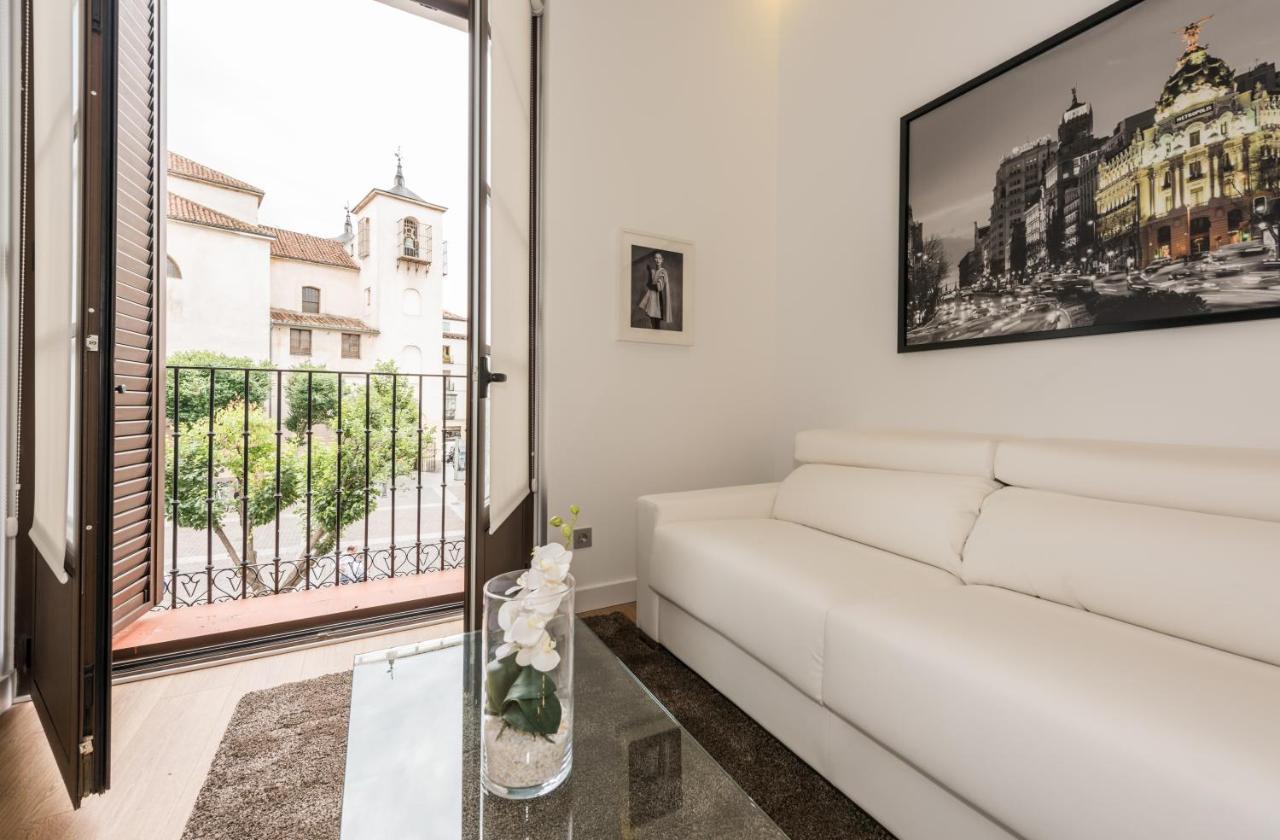 Apartamento Malasaña Plaza By Madflats Collection *