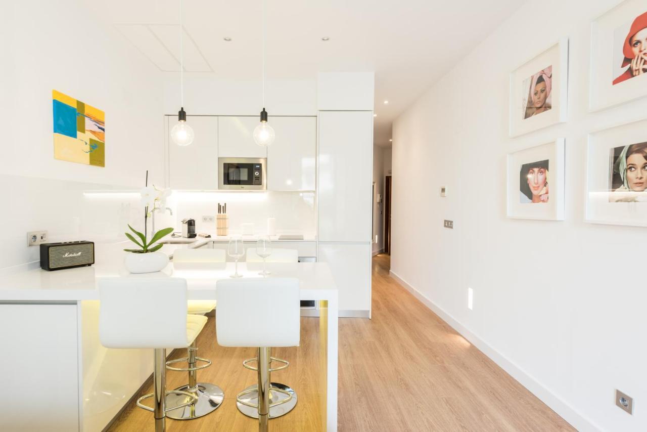 Malasaña Plaza By Madflats Collection Apartamento *