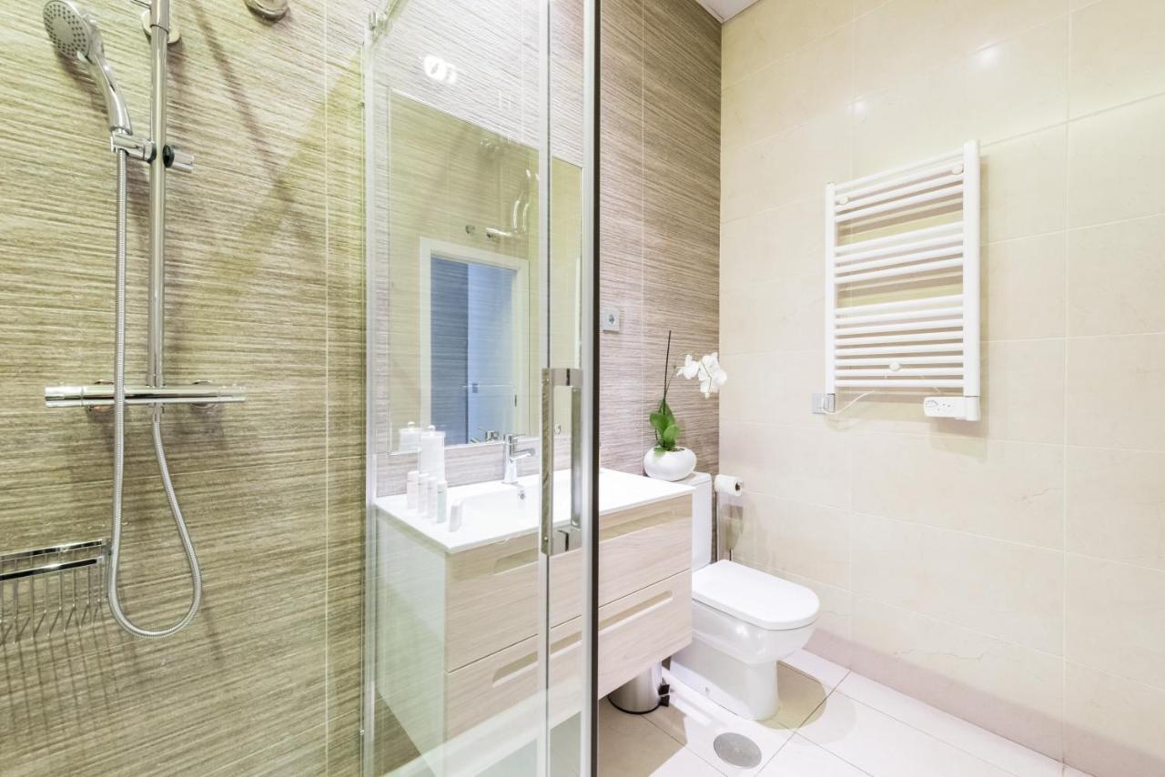 Malasaña Plaza By Madflats Collection * Madrid