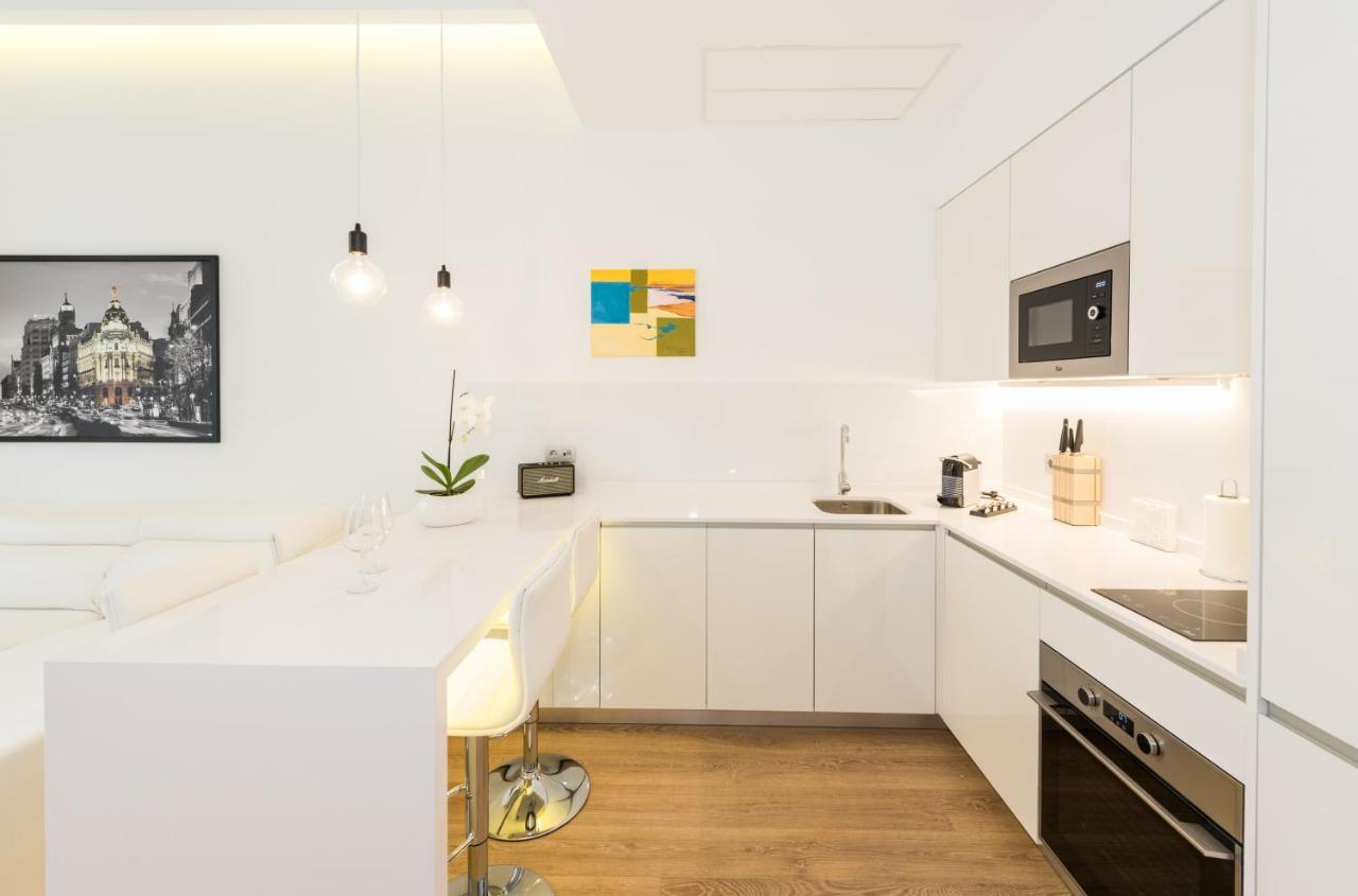Malasaña Plaza By Madflats Collection Madrid