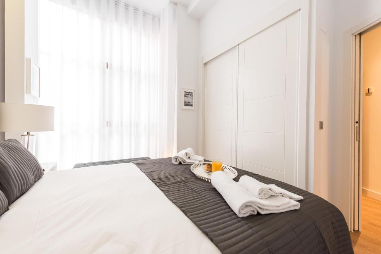 Malasaña Plaza By Madflats Collection