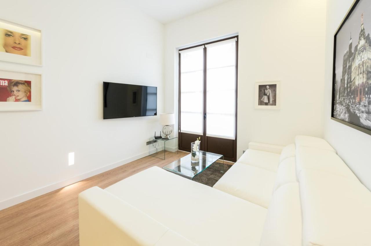 Apartamento Malasaña Plaza By Madflats Collection