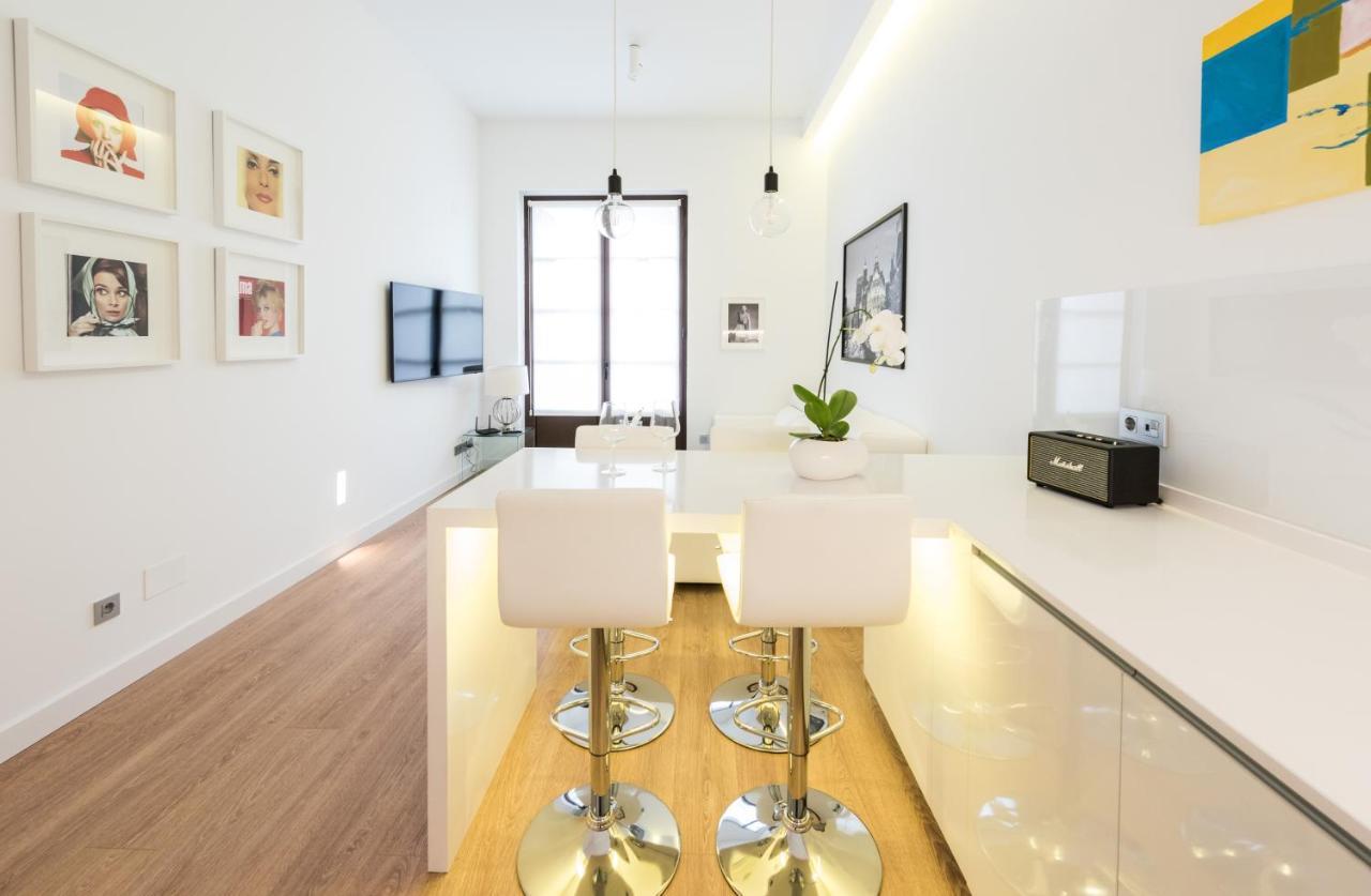 Malasaña Plaza By Madflats Collection Apartamento *