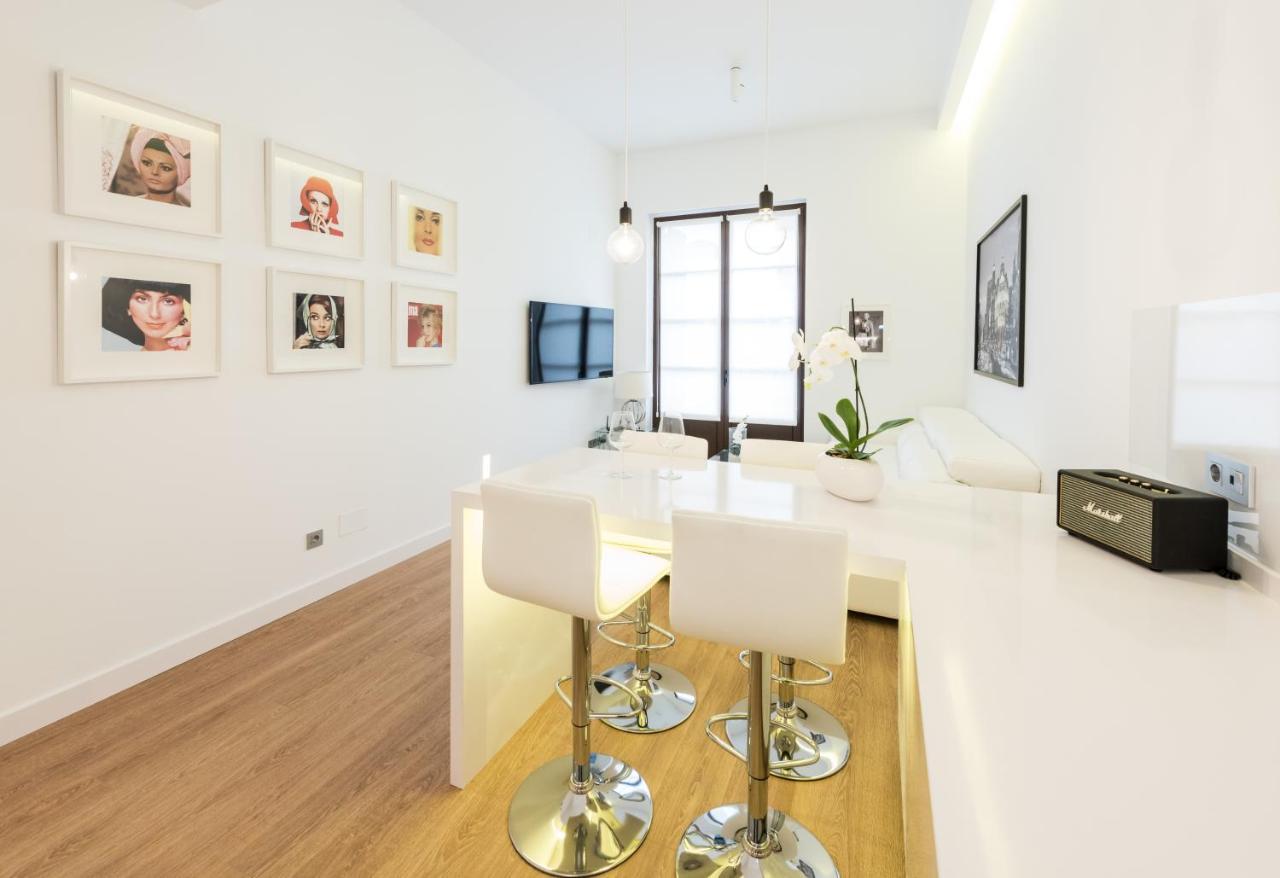 Malasaña Plaza By Madflats Collection