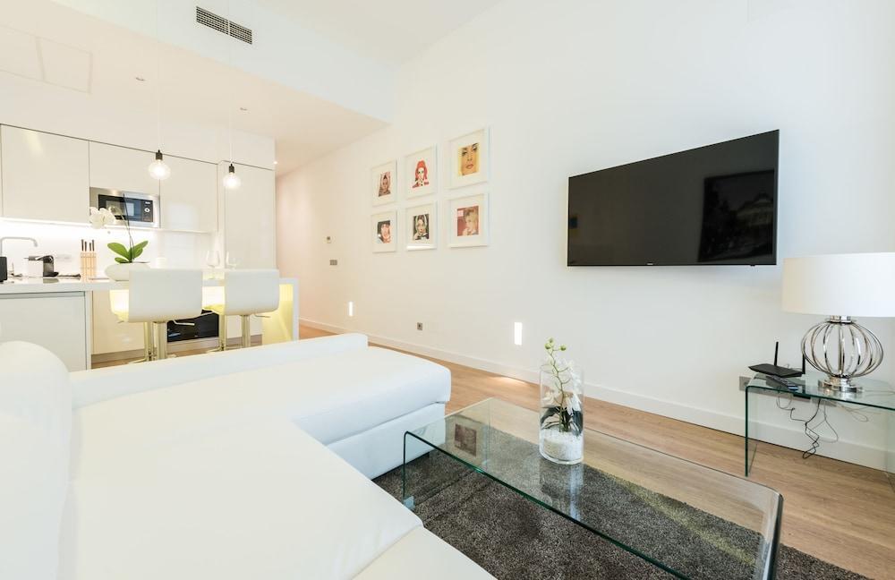 Malasaña Plaza By Madflats Collection Apartamento