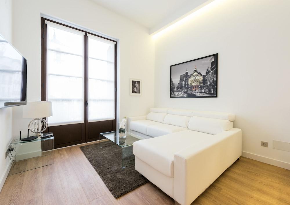 Malasaña Plaza By Madflats Collection Apartamento Madrid